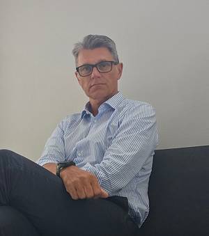 Marco Fedeli